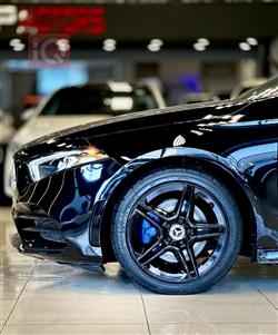 مرسيدس بنز A-Class